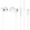 Handsfree Xiaomi Mi Dual Driver Type-C White